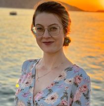 Adelina Zahariuc Educatoare