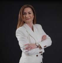 Ema Tănase Prof. Înv. Preșc. Grad Did. II