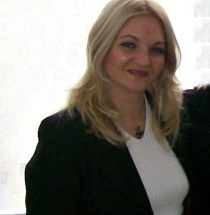 Mihaela Ignat Dir. Prof. Lb. Engleză, Grad Did. I